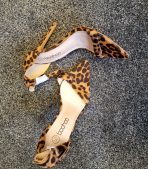 Trendy Female Footwear Mix - Image 3
