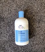 Boots Baby Bath Bubbles 500ml - Image 2